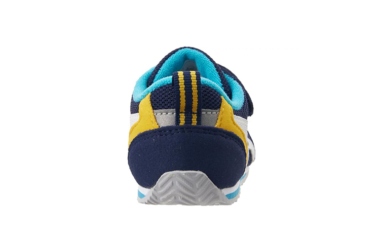 Purchase (TD) Chaussures de course ASICS Idaho Baby 3 Bleu/Blanc TUB165-5001