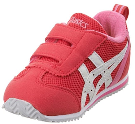 (Toddler) ASICS ldaho Baby 3 Running Shoes Pink/Red TUB165-1901 Shop (Toddler) ASICS ldaho Baby 3 Running Shoes Pink/Red TUB165-1901