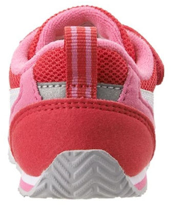 (Toddler) ASICS ldaho Baby 3 Running Shoes Pink/Red TUB165-1901 Purchase (Toddler) ASICS ldaho Baby 3 Running Shoes Pink/Red TUB165-1901