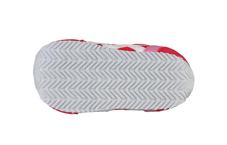 Details for (TD) ASICS ldaho Baby 3 Hardloopschoenen Roze/Rood TUB165-1901