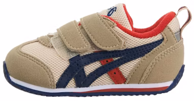 (Toddler) ASICS ldaho Baby 3 TUB165-0550 (Toddler) ASICS ldaho Baby 3 TUB165-0550