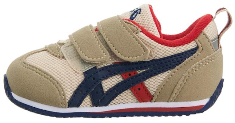 (Toddler) ASICS ldaho Baby 3 TUB165-0550 Buy (Toddler) ASICS ldaho Baby 3 TUB165-0550