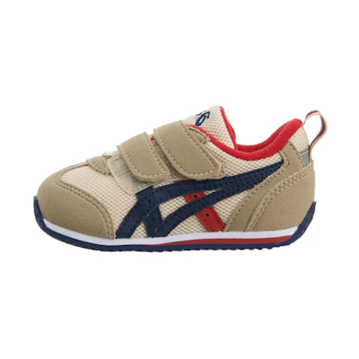 (TD) ASICS ldaho Baby 3