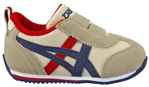 (TD) ASICS ldaho Bayi 3 TUB165-0550 Order (TD) ASICS ldaho Bayi 3 TUB165-0550