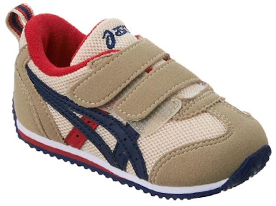 (TD) ASICS ldaho Bayi 3 TUB165-0550 Lookbook (TD) ASICS ldaho Bayi 3 TUB165-0550