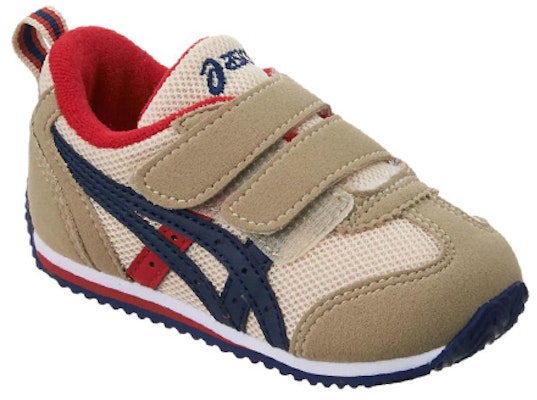 (Toddler) ASICS ldaho Baby 3 TUB165-0550 Lookbook (Toddler) ASICS ldaho Baby 3 TUB165-0550