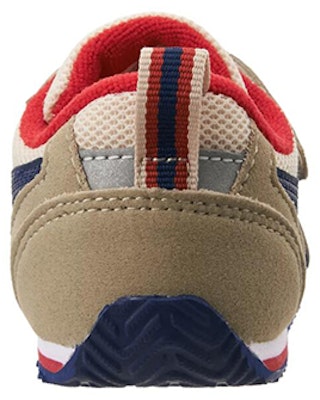 (Toddler) ASICS ldaho Baby 3 TUB165-0550 Purchase (Toddler) ASICS ldaho Baby 3 TUB165-0550