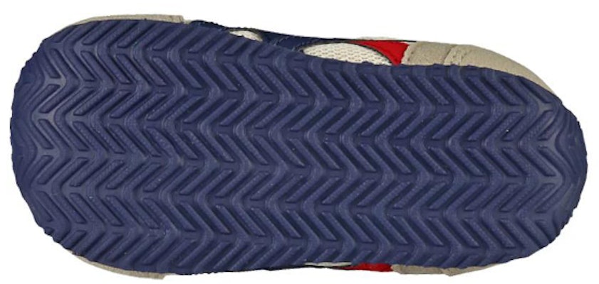(Toddler) ASICS ldaho Baby 3 TUB165-0550 Details for (Toddler) ASICS ldaho Baby 3 TUB165-0550