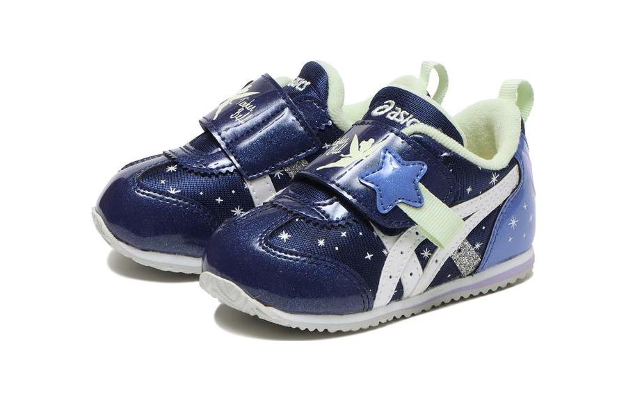 (TD) ASICS Low-Top 'Blue' 圖 2