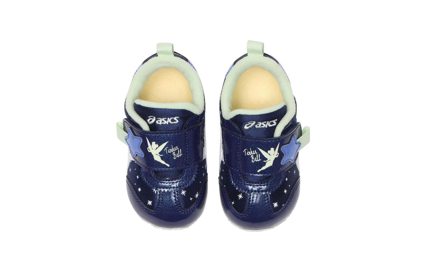 (TD) ASICS Low-Top 'Blue' 圖 3