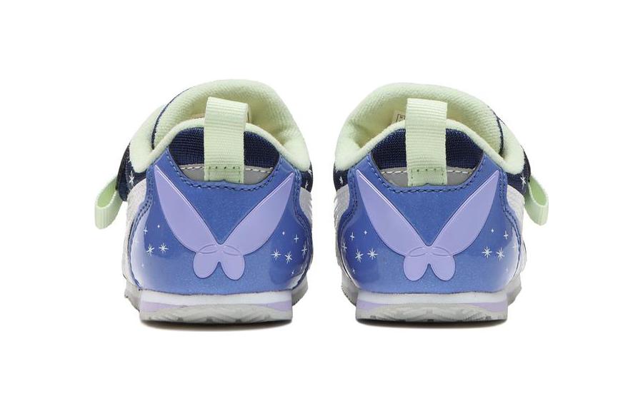 (TD) ASICS Low-Top 'Blue' 圖 4