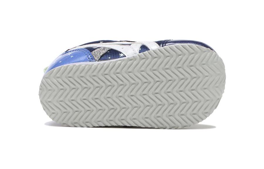 (TD) ASICS Low-Top 'Blue' 圖 5