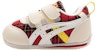 (Toddler) ASICS Low-Top Walking Shoes 'White Red' 1144A300-600