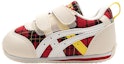 Buy (Toddler) ASICS Low-Top Walking Shoes 'White Red' 1144A300-600