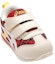 Lookbook (Toddler) ASICS Low-Top Walking Shoes 'White Red' 1144A300-600