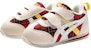 (Toddler) ASICS Low-Top Walking Shoes 'White Red' 1144A300-600