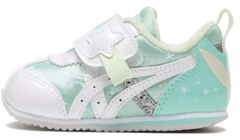 (Toddler) ASICS Low 'Green White' 1144A285-300 (Toddler) ASICS Low 'Green White' 1144A285-300
