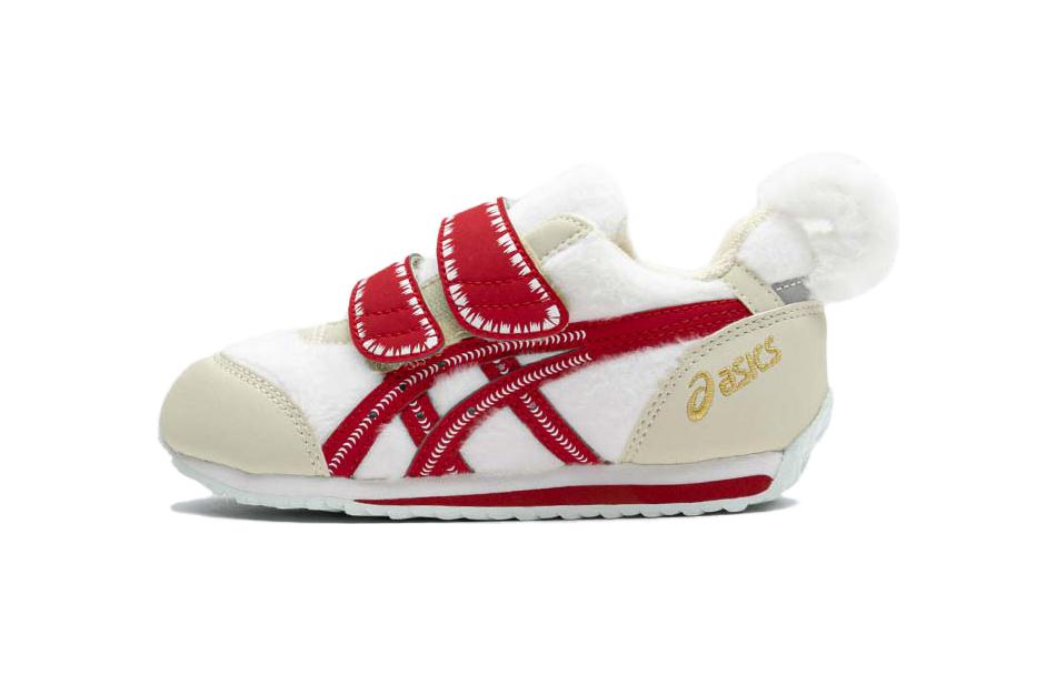 Buy (TD) ASICS 低帮‘红白’ 1144A339-101