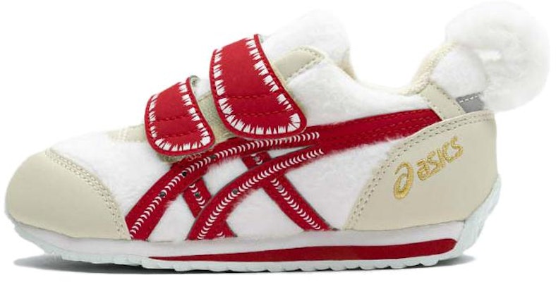 (TD) ASICS 低帮‘红白’ 1144A339-101 Buy (TD) ASICS 低帮‘红白’ 1144A339-101