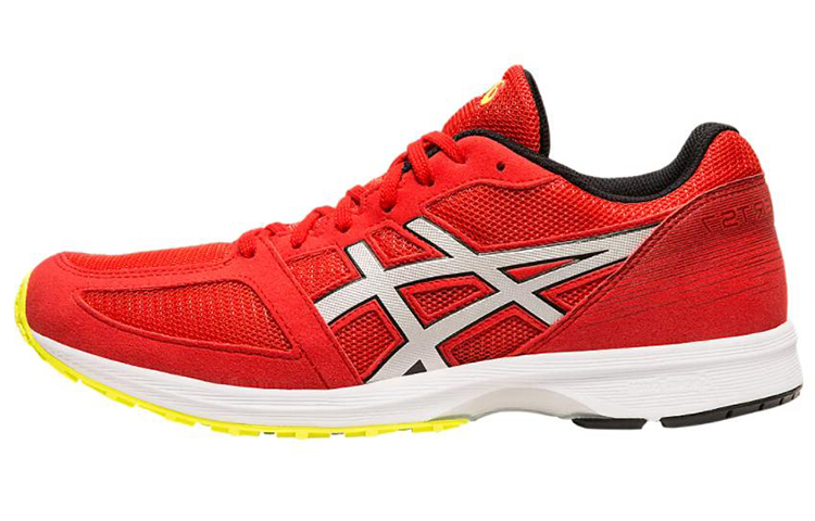 (Toddler) ASICS Lyteracer 7 'Red' T8B0N-600