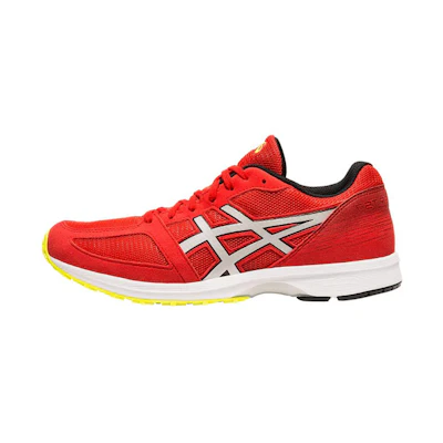 (TD) ASICS Lyteracer 7 'Red'