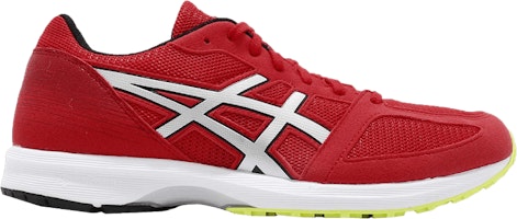 (Toddler) ASICS Lyteracer 7 'Red' T8B0N-600 (Toddler) ASICS Lyteracer 7 'Red' T8B0N-600