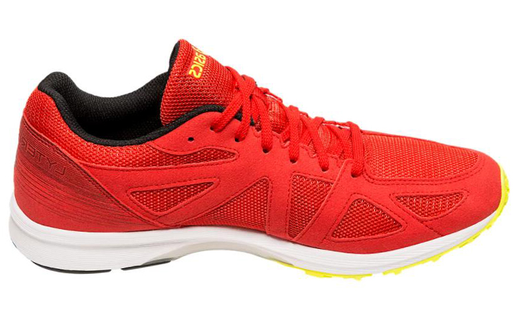 Order (Toddler) ASICS Lyteracer 7 'Red' T8B0N-600