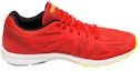 Order (TD) ASICS Lyteracer 7 'Merah' T8B0N-600