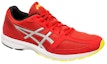 Lookbook (TD) ASICS Lyteracer 7 'Merah' T8B0N-600