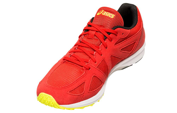 Shop (Toddler) ASICS Lyteracer 7 'Red' T8B0N-600