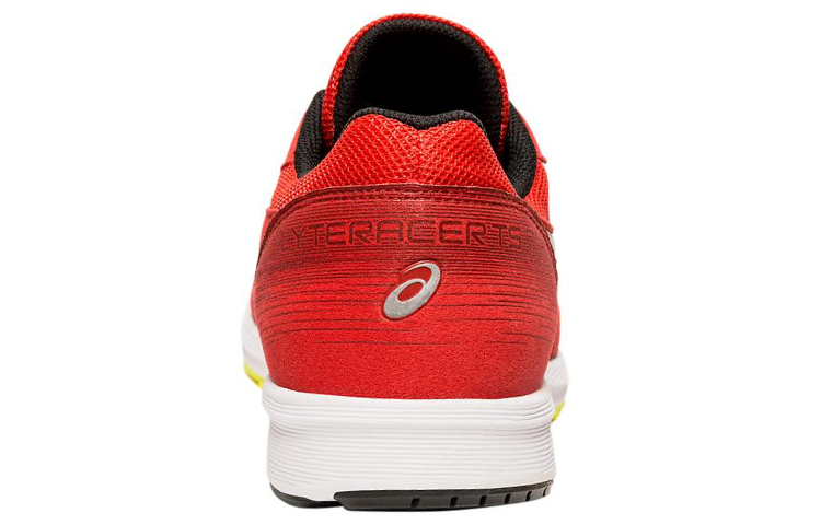 Purchase (Toddler) ASICS Lyteracer 7 'Red' T8B0N-600
