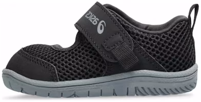 (Toddler) ASICS Meshoes Baby Sneakers 'Black' 1144A364-001 (Toddler) ASICS Meshoes Baby Sneakers 'Black' 1144A364-001