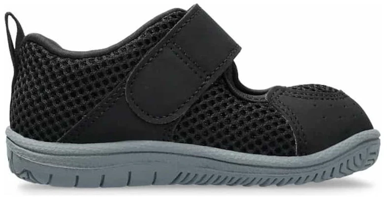 (TD) ASICS Kasut Bayi Meshoes 'Hitam' 1144A364-001 Order (TD) ASICS Kasut Bayi Meshoes 'Hitam' 1144A364-001