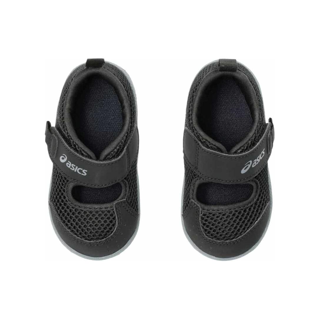 Shop (TD) ASICS Kasut Bayi Meshoes 'Hitam' 1144A364-001