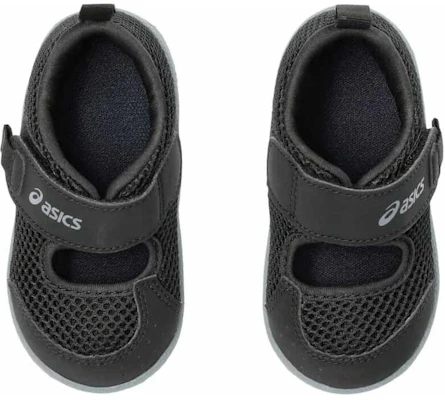 (TD) ASICS Kasut Bayi Meshoes 'Hitam' 1144A364-001 Shop (TD) ASICS Kasut Bayi Meshoes 'Hitam' 1144A364-001