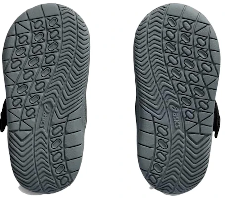 (TD) ASICS Kasut Bayi Meshoes 'Hitam' 1144A364-001 Purchase (TD) ASICS Kasut Bayi Meshoes 'Hitam' 1144A364-001