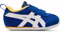 Order 嬰幼兒 Asics Metide Narrow 跑步鞋 藍色