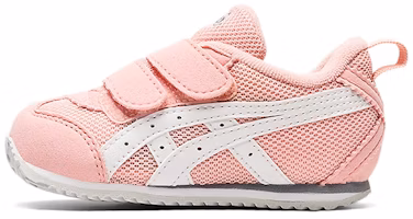 (Toddler) ASICS Metide Narrow 'Pink White' 1144A203-701 (Toddler) ASICS Metide Narrow 'Pink White' 1144A203-701
