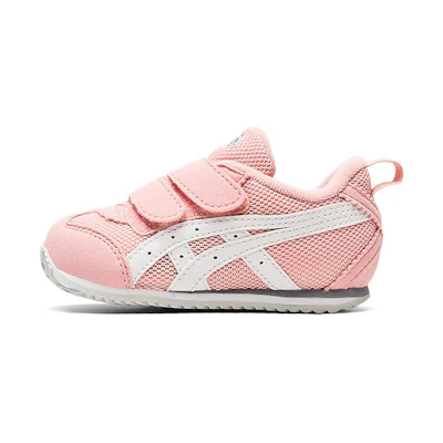 (TD) ASICS Metide Narrow 'Pink White'