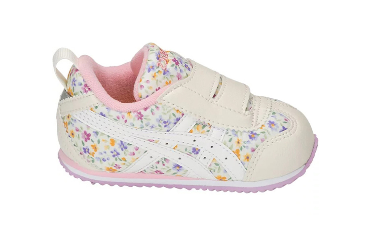 Order (TD) ASICS Mexico Étroit ''Blanc Violet'' 1144A009-500