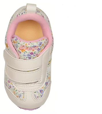 (TD) ASICS Mexico Étroit ''Blanc Violet'' 1144A009-500 Lookbook (TD) ASICS Mexico Étroit ''Blanc Violet'' 1144A009-500