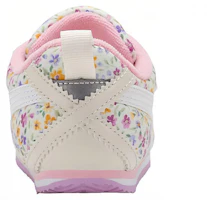 Shop (Toddler) ASICS Mexico Narrow 'White Purple' 1144A009-500