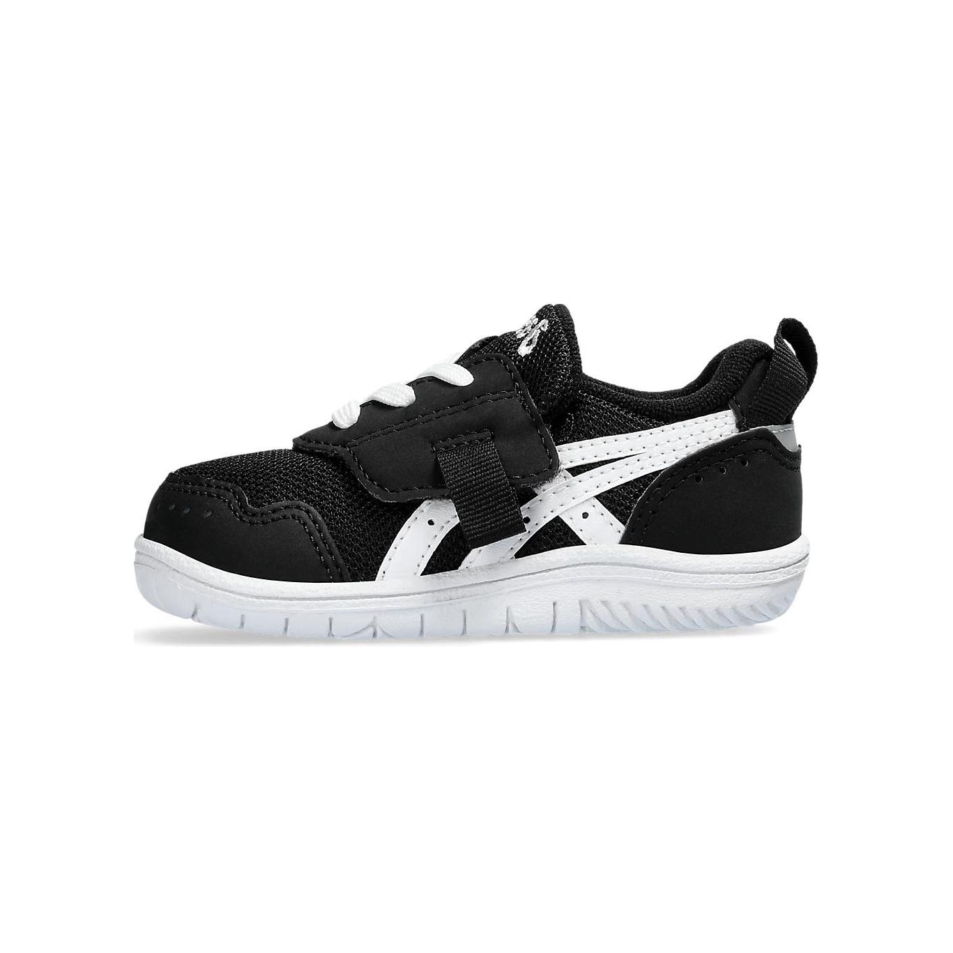 (Toddler) ASICS Mysel Sneakers 'Black' 1144A327-001