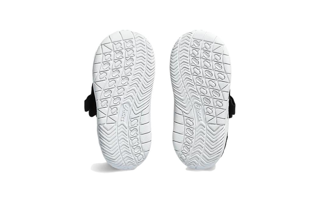 Purchase (TD) Sepatu ASICS Mysel 'Hitam' 1144A327-001