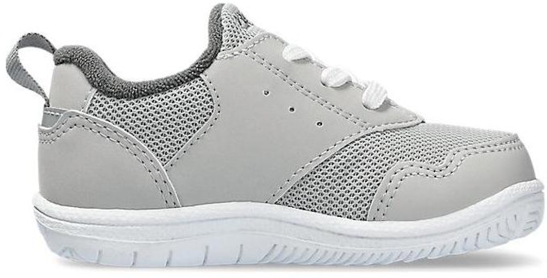 嬰幼兒 Asics Suku 防滑減震 低筒 學步鞋 白色 Order 嬰幼兒 Asics Suku 防滑減震 低筒 學步鞋 白色