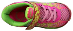 Lookbook (TD) ASICS Noosa Tri 9 Peuter ''Petal Pink Apple Green'' C436N-3435