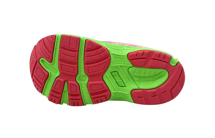 Purchase (TD) ASICS Noosa Tri 9 Peuter ''Petal Pink Apple Green'' C436N-3435