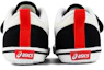 Shop (TD) ASICS Paint Canvas ''Schwarz Weiß Rot'' 1204A054-001