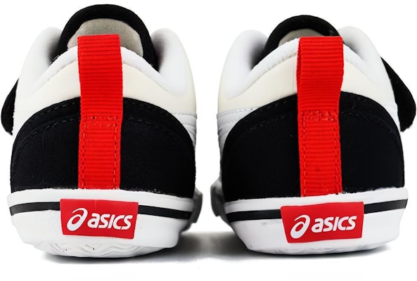 (TD) ASICS Kanvas Lukis 'Hitam Putih Merah' 1204A054-001 Shop (TD) ASICS Kanvas Lukis 'Hitam Putih Merah' 1204A054-001