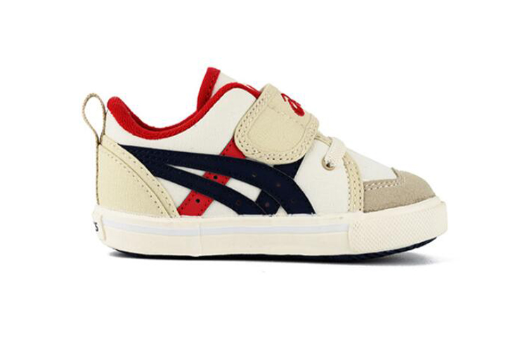 Order (TD) ASICS Tela Dipinta ''Khaki Rosso Nero'' 1204A054-100